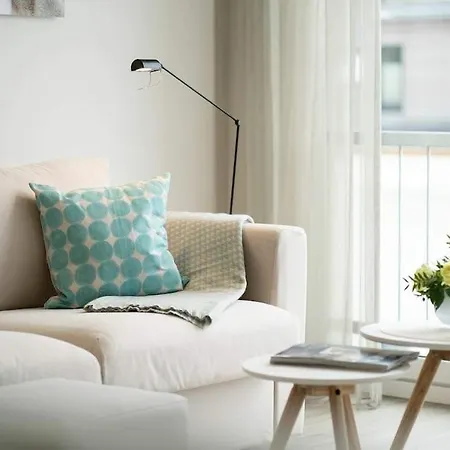 Apartmán Seaside - Neubau Mit Meeresblick