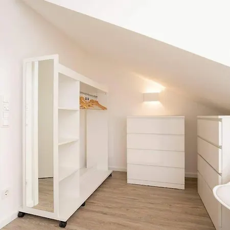 Seaside - Neubau Mit Meeresblick Lägenhet Sierksdorf