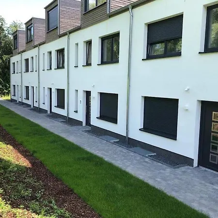 Seaside - Neubau Mit Meeresblick Sierksdorf