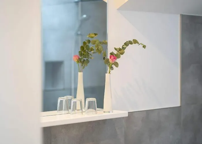 Seaside - Neubau Mit Meeresblick Appartement *