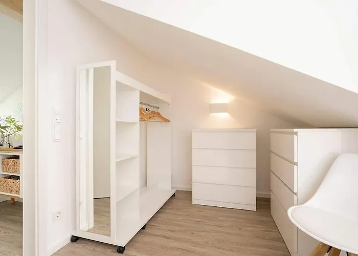 Seaside - Neubau Mit Meeresblick Apartmán Sierksdorf