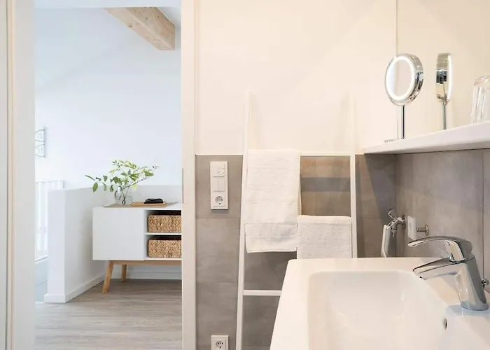 Seaside - Neubau Mit Meeresblick Apartmán Sierksdorf