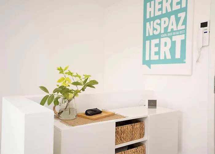 Seaside - Neubau Mit Meeresblick