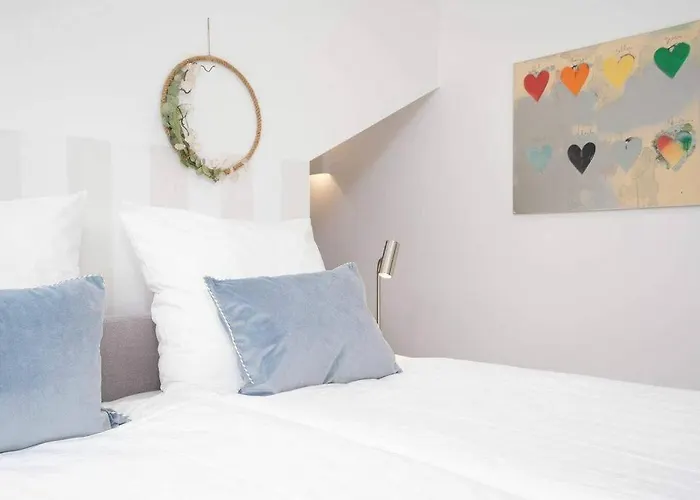 Seaside - Neubau Mit Meeresblick Apartmán Sierksdorf