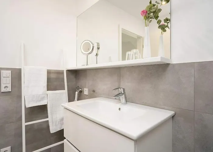 Apartmán Seaside - Neubau Mit Meeresblick Sierksdorf